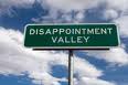 valley